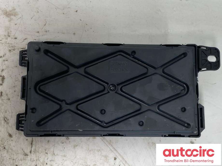 Styreenhet diverse til BMW 3-Serie 2012-2018 (F30/F31/F34) (F30/F31/F34) (..|61356819333|61359499001|)