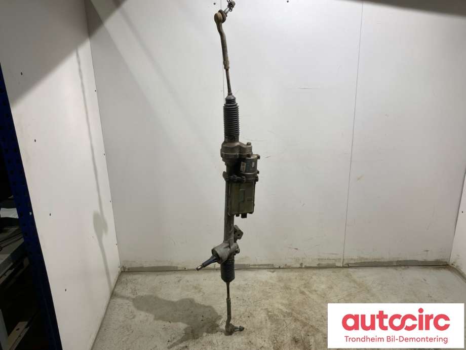 Tannstang elektrisk til Ford F-150 Raptor, 2017-2020 (P552) (P552) 