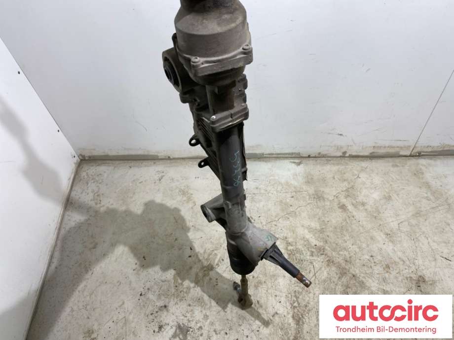 Tannstang elektrisk til Ford F-150 Raptor 2017-2020 (P552) (P552) 