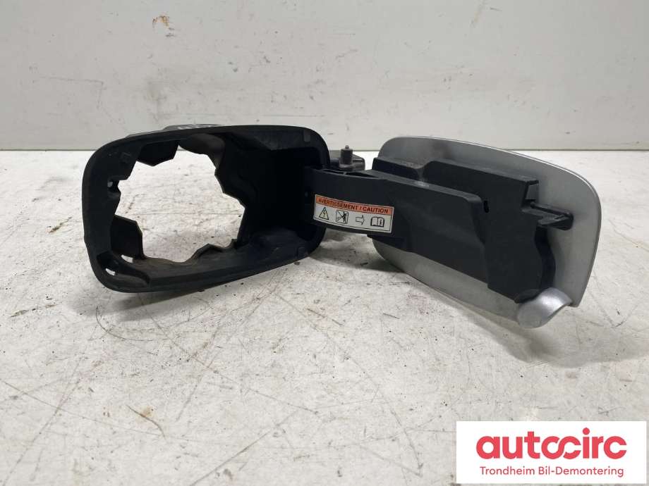 Tanklokk til Peugeot Partner 2015-2019 (Type II, Fase 2) (...|96 787 455 80|)