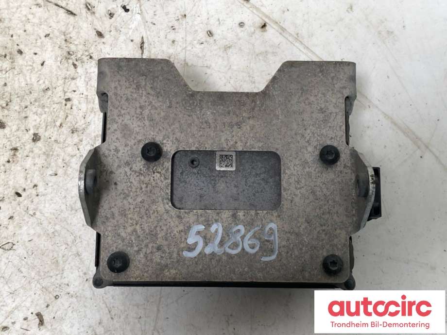 Sensor radar til BMW 3-Serie 2012-2018 (F30/F31/F34) (F30/F31/F34) (..|66316885585|66315A2E886|)
