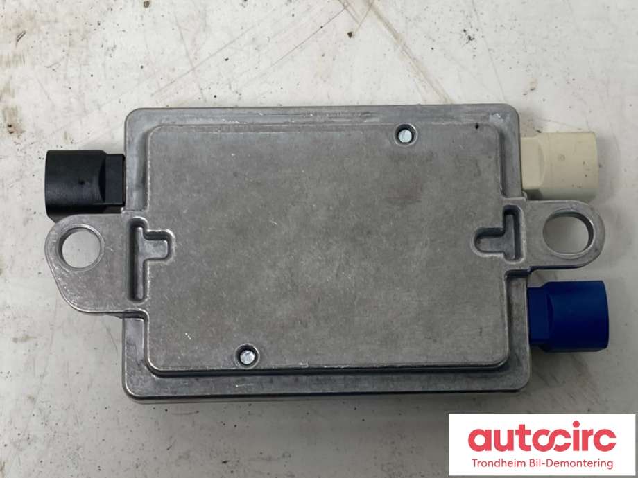 Bilstereo diverse til BMW 3-Serie 2012-2018 (F30/F31/F34) (F30/F31/F34) (..|9355549|84109355549|)