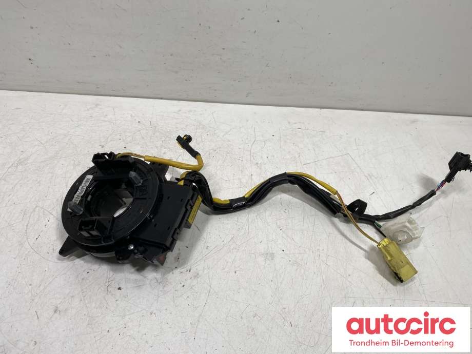 Airbag slepering til Subaru Forester 2008-2013 (Type III)  (83196FG010|)