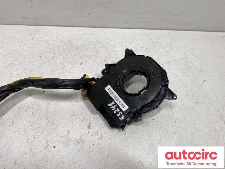 Airbag slepering til Subaru Forester 2008-2013 (Type III)  (83196FG010|)