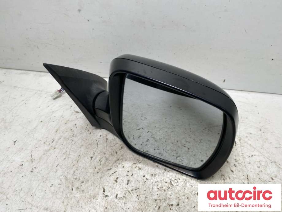 Speil høyre til Subaru Forester, 2008-2013 (Type III)  (..|91029SC240)