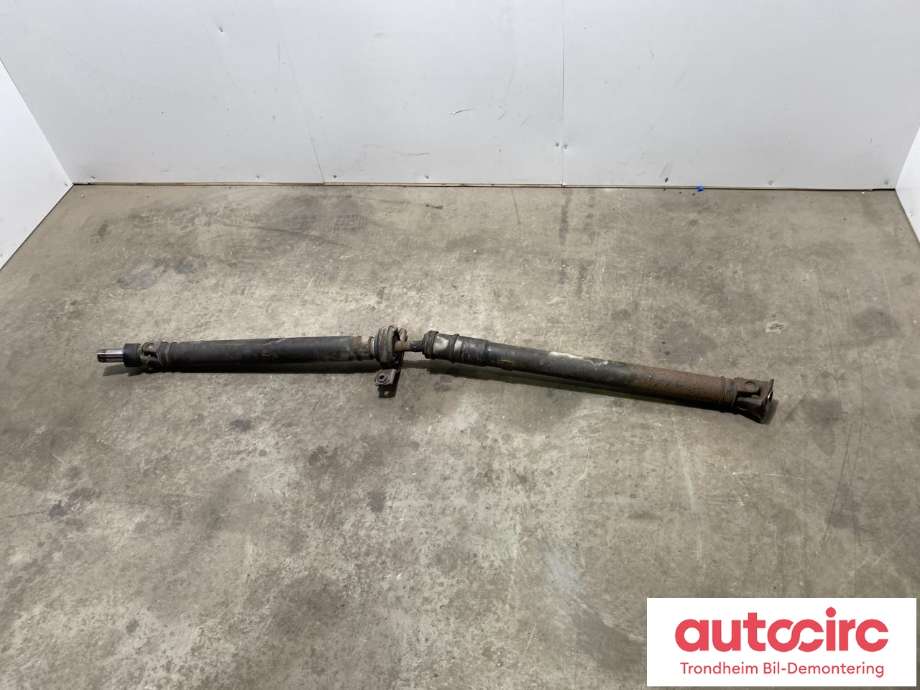 Mellomaksel til Subaru Forester, 2008-2013 (Type III)  (27111SC030)