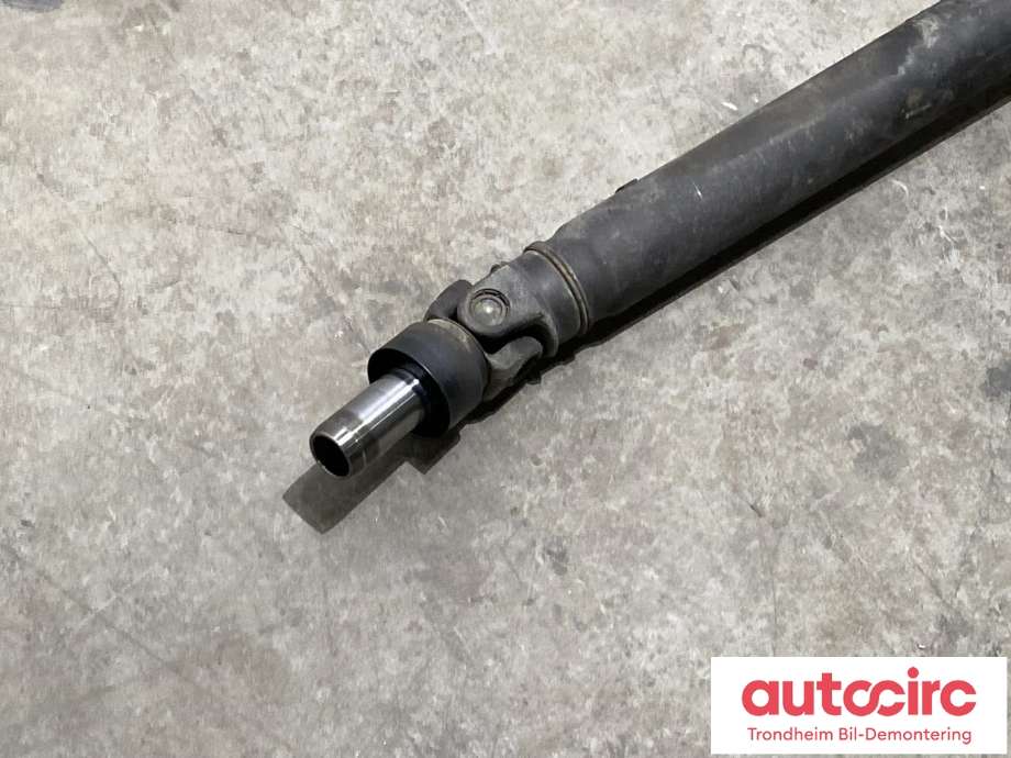 Mellomaksel til Subaru Forester 2008-2013 (Type III) (27111SC030|)