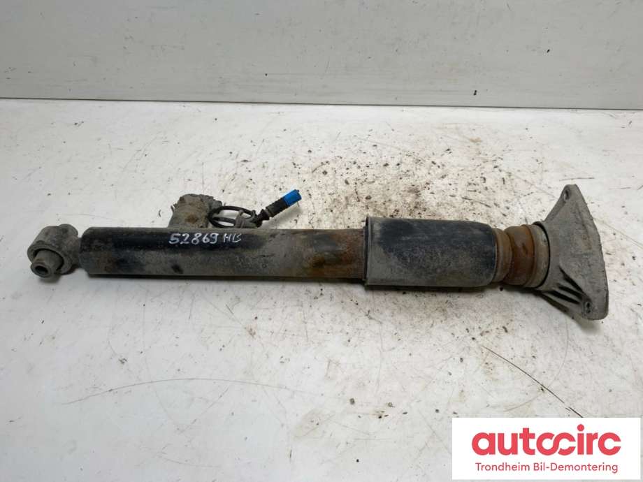 Støtdemper bak til BMW 3-Serie, 2012-2018 (F30/F31/F34) (F30/F31/F34) (..|37126851558)
