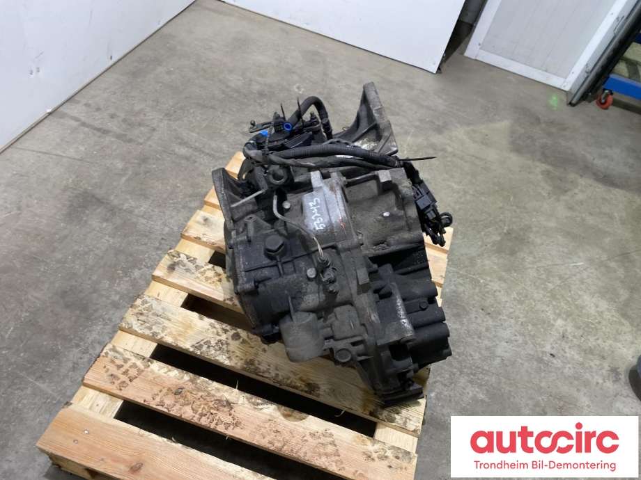 Girkasse automat til Volvo V70 2000-2004 (Type II, Fase 1)  (8251718|)
