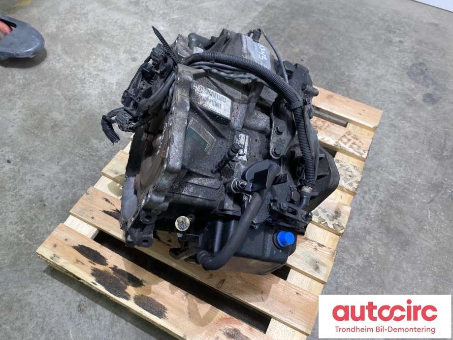 Girkasse automat til Volvo V70 2000-2004 (Type II, Fase 1)  (8251718|)