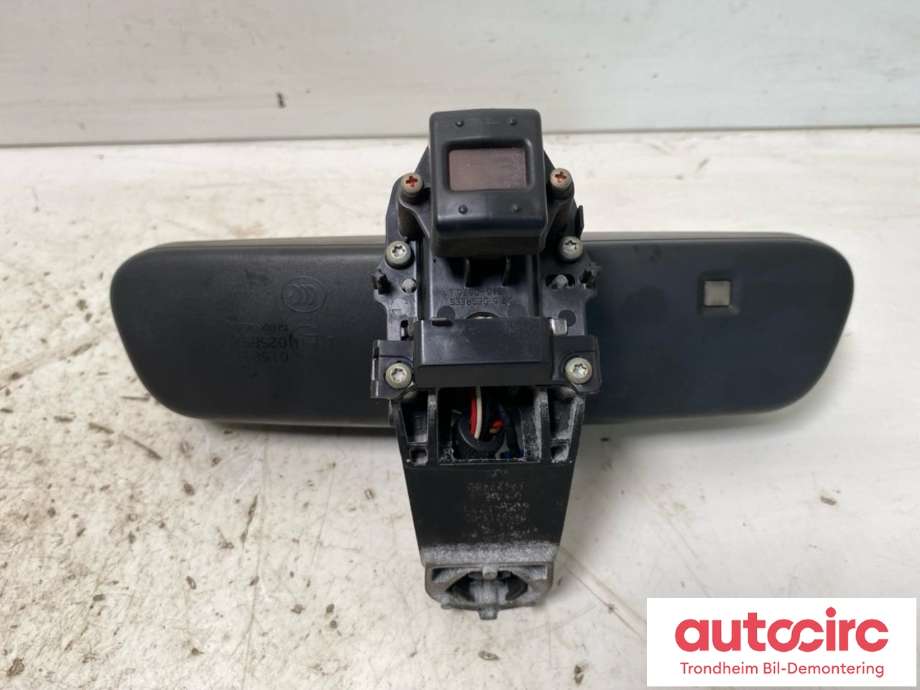 Speil innvendig til BMW X5 2007-2013 (E70) (E70) (..|9225977|51169225977|)