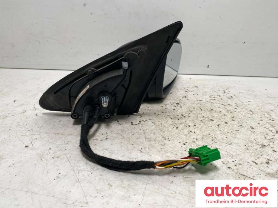 Speil høyre til Volvo V70 2000-2004 (Type II, Fase 1)  (30745252|)