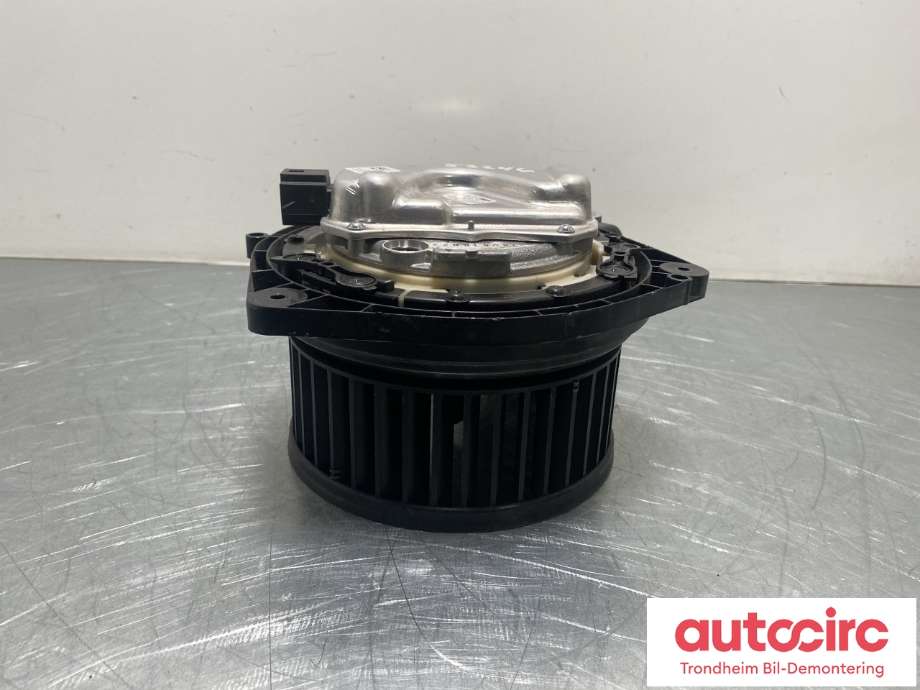 Varmeapparat motor til BMW 3-Serie 2018-->> (G20) (G20) (VALEO|64119382861|)