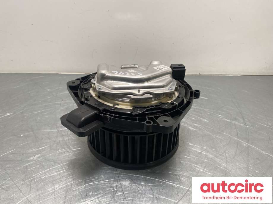 Varmeapparat motor til BMW 3-Serie 2018-->> (G20) (G20) (VALEO|64119382861|)