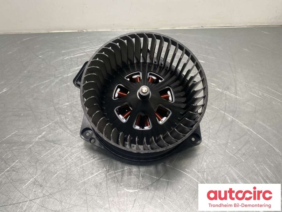 Varmeapparat motor til BMW 3-Serie 2018-->> (G20) (G20) (VALEO|64119382861|)