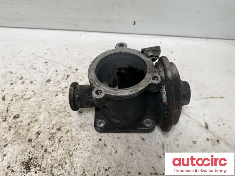 EGR-ventil til BMW X5 2007-2013 (E70) (E70) (..|11717804382|)