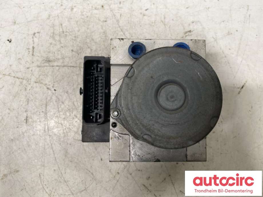 ABS sentral til Mercedes E-Klasse 2009-2013 (Fase 1) (W212) (W212) (BOSCH|A 212 431 35 12|A 212 431 36 12|)