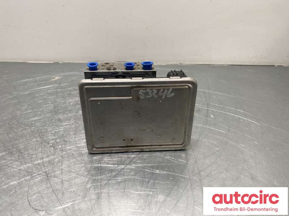 ABS sentral til BMW 3-Serie 2018-->> (G20) (G20) (ATE|34505A52A75|6 897 557|6 897 556 - 01)
