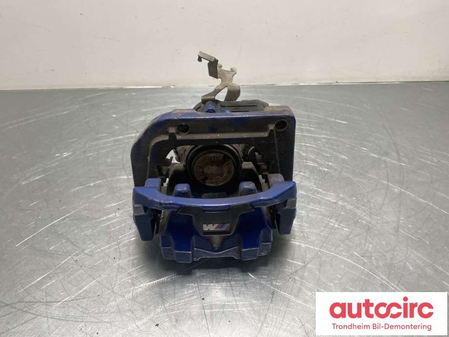Bremsecaliper venstre bak, elektrisk til BMW 3-Serie 2018-->> (G20) (G20) (34208836845|)