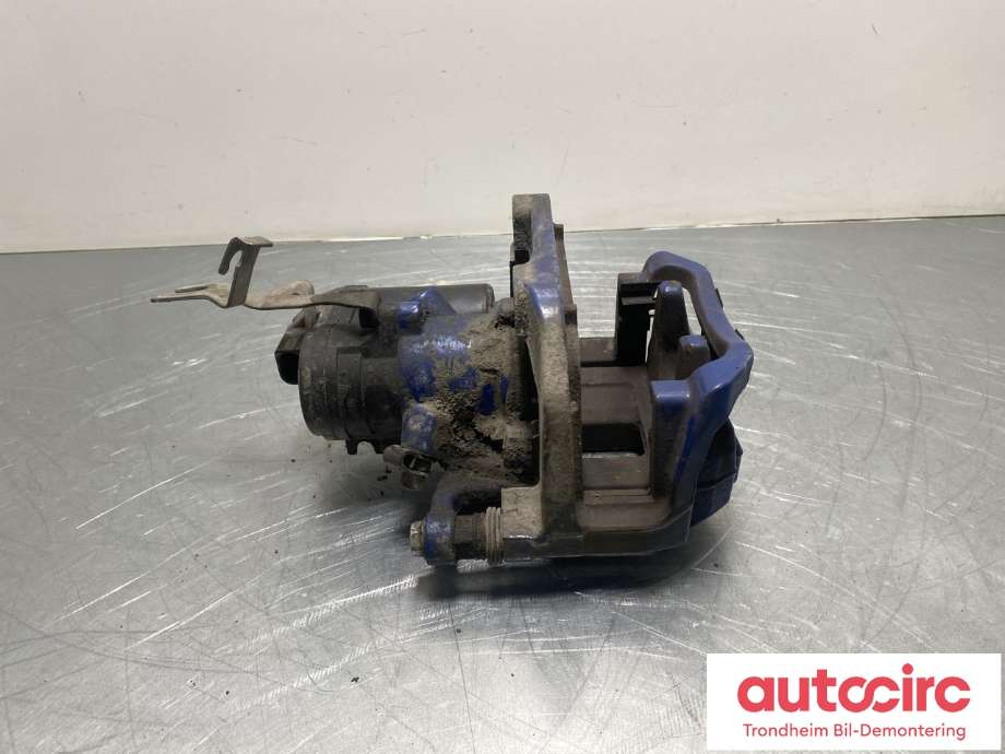 Bremsecaliper venstre bak, elektrisk til BMW 3-Serie 2018-->> (G20) (G20) (34208836845|)