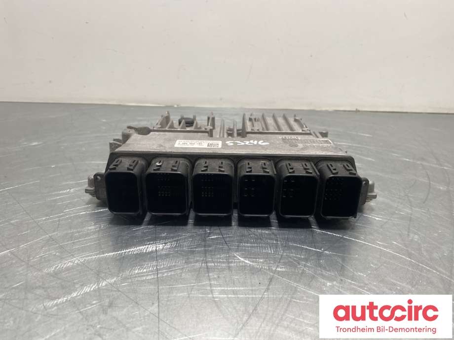 Styreenhet motor til BMW 3-Serie 2018-->> (G20) (G20) (BOSCH|12149798769|9 884 850 -01|0 261 S22 495)