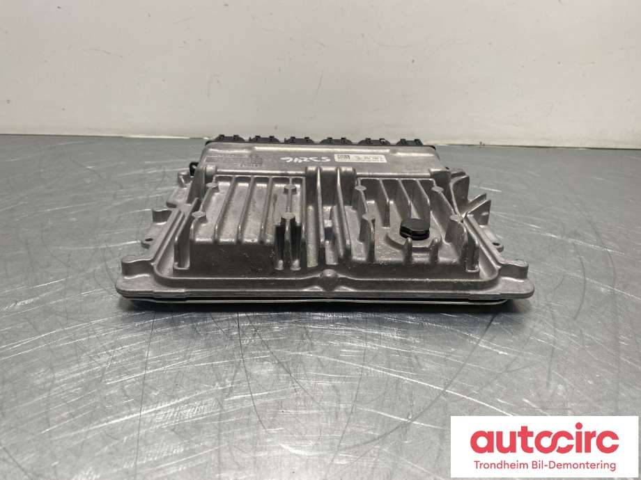 Styreenhet motor til BMW 3-Serie 2018-->> (G20) (G20) (BOSCH|12149798769|9 884 850 -01|0 261 S22 495)