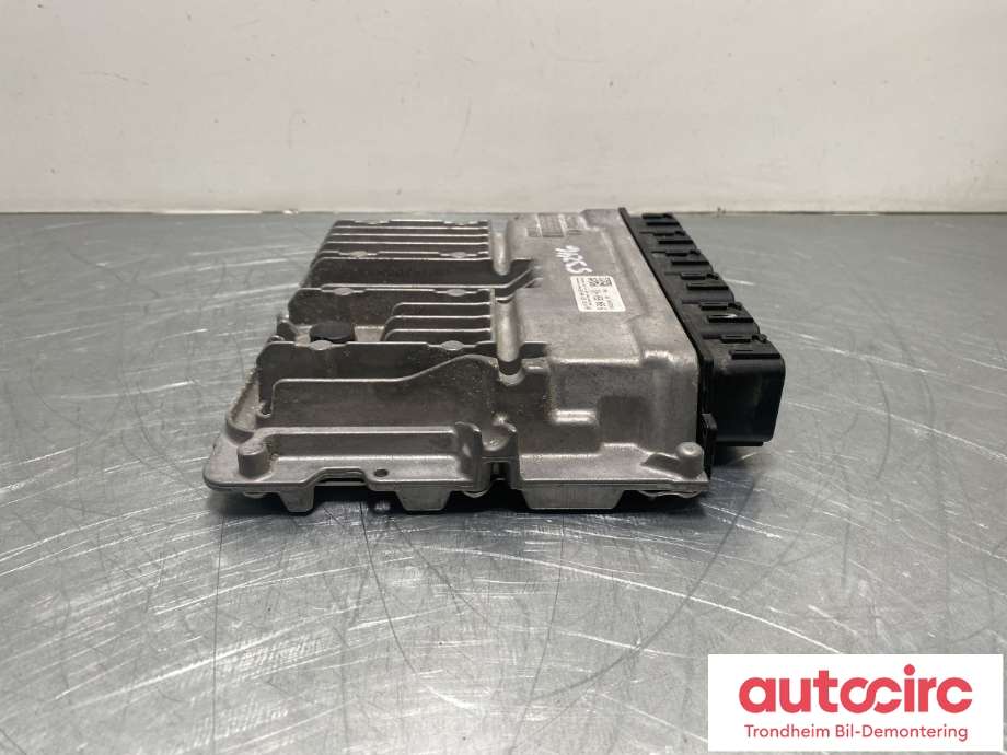 Styreenhet motor til BMW 3-Serie 2018-->> (G20) (G20) (BOSCH|12149798769|9 884 850 -01|0 261 S22 495)