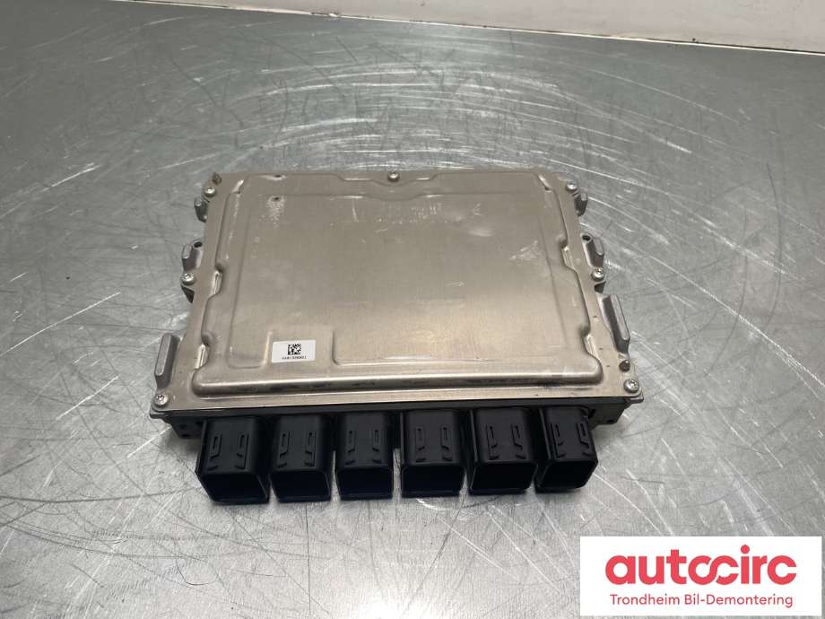 Styreenhet motor til BMW 3-Serie 2018-->> (G20) (G20) (BOSCH|12149798769|9 884 850 -01|0 261 S22 495)