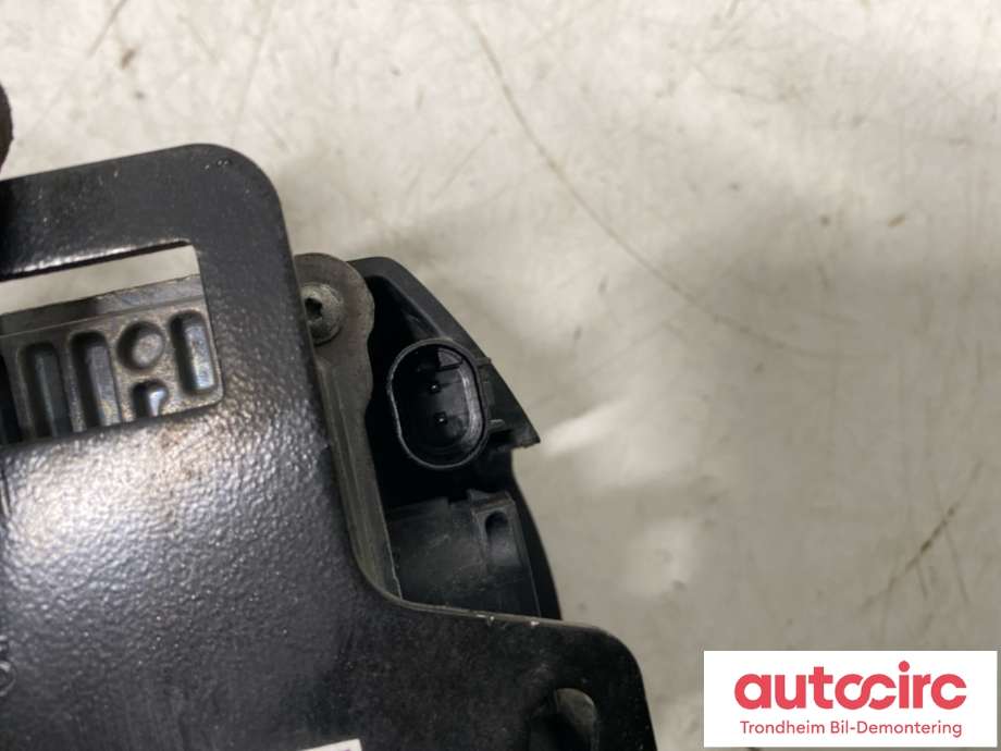 Sensor radar til BMW 3-Serie 2018-->> (G20) (G20) (66316897034|66315A56336|66315A589B4| 66315A81716)