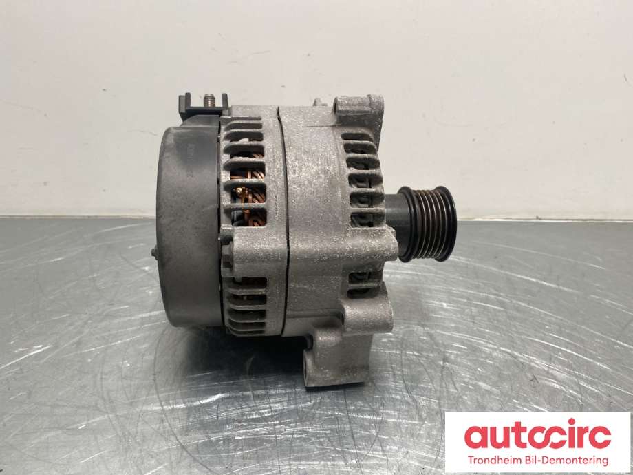 Dynamo til BMW 3-Serie 2018-->> (G20) (G20) (DENSO|12318634166|12318689831|12318634167| 12318689832)