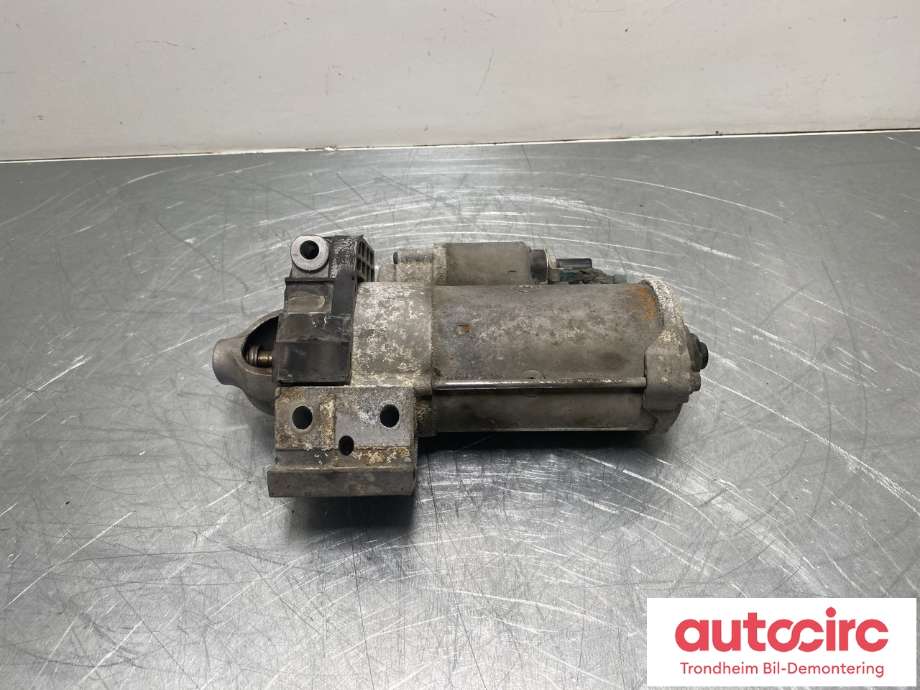 Starter til BMW 3-Serie 2018-->> (G20) (G20) (VALEO|12419847303|8671504|)