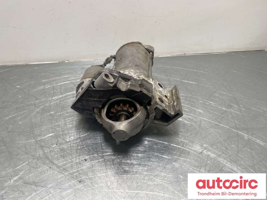 Starter til BMW 3-Serie 2018-->> (G20) (G20) (VALEO|12419847303|8671504|)