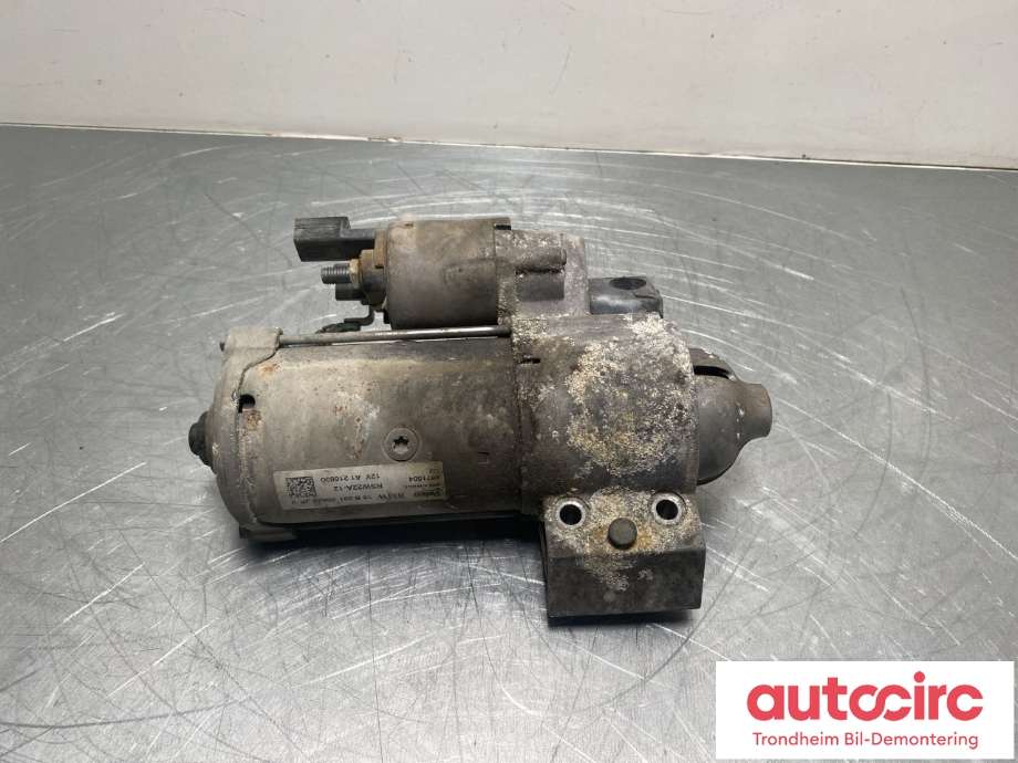 Starter til BMW 3-Serie 2018-->> (G20) (G20) (VALEO|12419847303|8671504|)