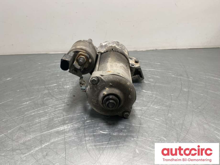 Starter til BMW 3-Serie 2018-->> (G20) (G20) (VALEO|12419847303|8671504|)