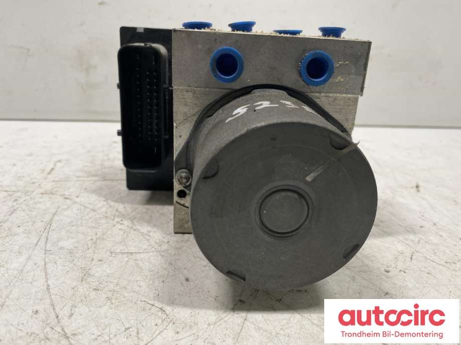 ABS sentral til BMW 5-Serie 2003-2010 (E60/E61) (E60/E61) (BOSCH|34 51 6 769 708|)