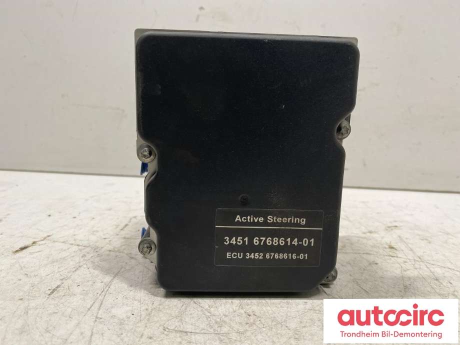 ABS sentral til BMW 5-Serie 2003-2010 (E60/E61) (E60/E61) (BOSCH|34 51 6 769 708|)