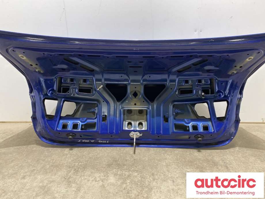 Bakluke sedan til BMW 3-Serie 2018-->> (G20) (G20) (41007455942|)