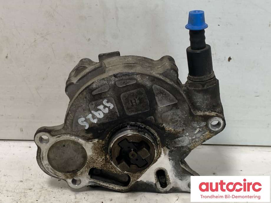 Vakuumpumpe til VW Transporter / Caravelle, 2009-2015 (Fase 2) (T5) (T5) (..|03L145100)