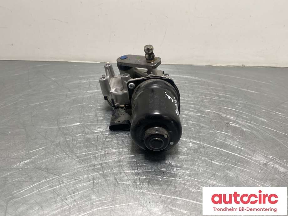 Viskermotor frontrute til BMW 3-Serie 2018-->> (G20) (G20) (61617427901|7 427 901|)