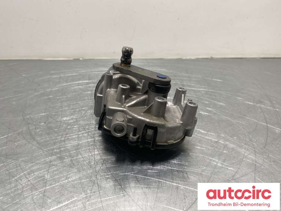 Viskermotor frontrute til BMW 3-Serie 2018-->> (G20) (G20) (61617427901|7 427 901|)