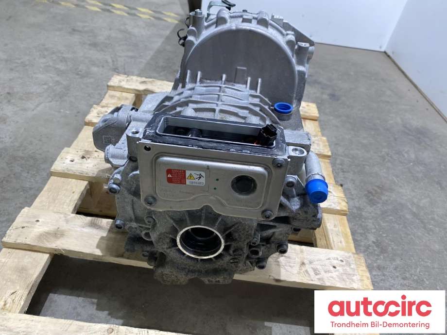 Motor elbil foran til VW ID.7 2023-->>  (1EA901132Q|)