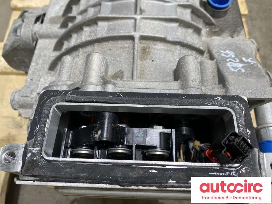Motor elbil foran til VW ID.7 2023-->>  (1EA901132Q|)