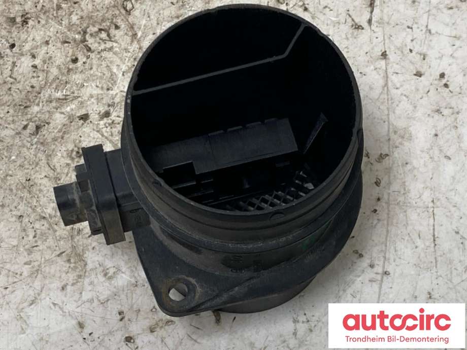 Luftmengde/luftmassemåler til VW Caddy, 2010-2015 (Type III, Fase 2)  (..|03L906461A)