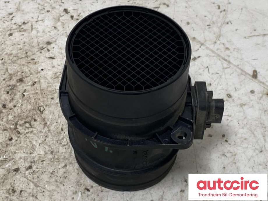 Luftmengde/luftmassemåler til VW Caddy 2010-2015 (Type III, Fase 2)  (..|03L906461A|)