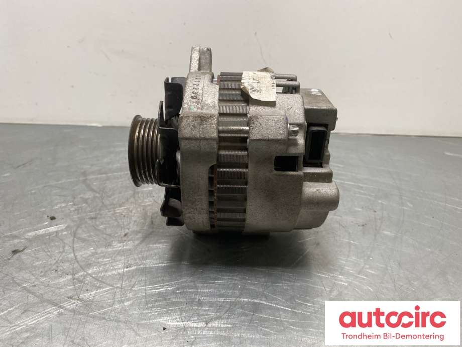Dynamo til Chevrolet Suburban 1992-2001  (19152477|)