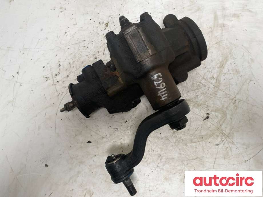 Styresnekke servo til Chevrolet Suburban, 1992-2001  (26052912)