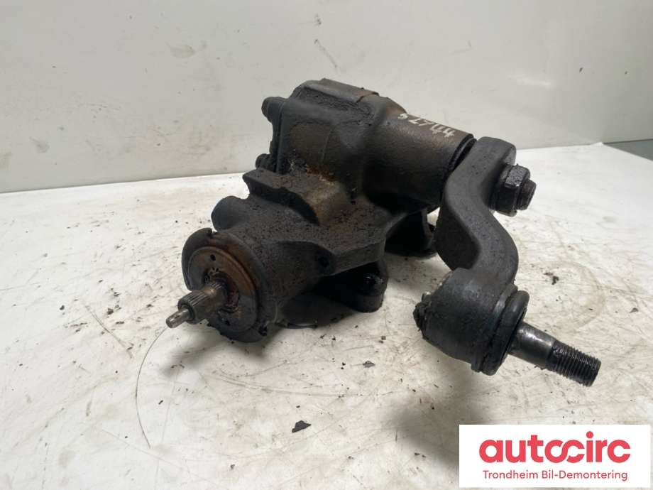 Styresnekke servo til Chevrolet Suburban 1992-2001 (26052912|)