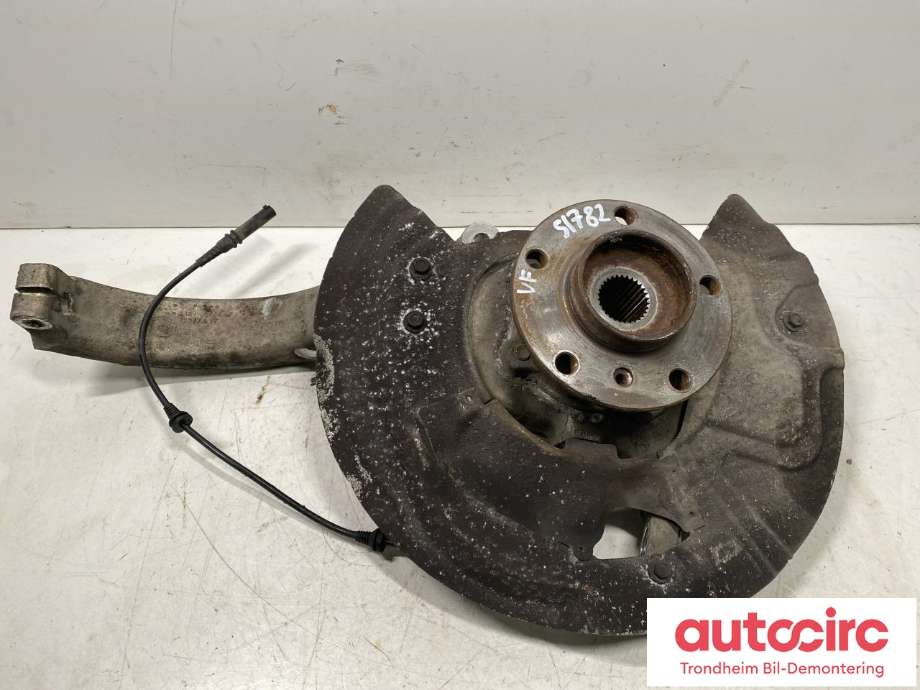 Hjulspindel venstre foran til BMW X5 2013-2018 (F15) (F15) (...|31 21 6 869 869|)