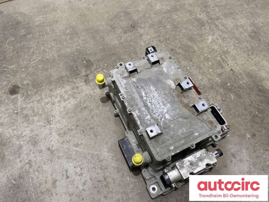 Inverter hybrid til Hyundai Ioniq Hybrid 2016-2019 (Fase 1)  (366002B200|)