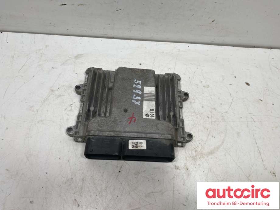 Styreenhet motor til Hyundai Ioniq Hybrid 2016-2019 (Fase 1) (CONTINENTAL|3911003HK0|391A1-03KH0|39110-03HK0)